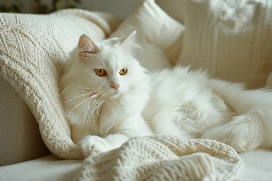 automatic cat litter box for multiple cats