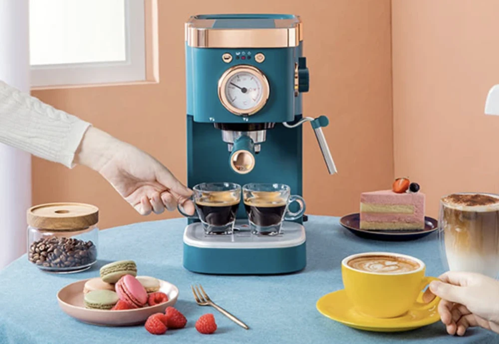 what is the best espresso machine for home use | Picks Area