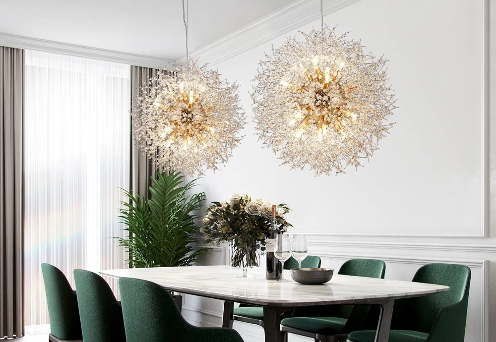 crystal pendant chandelier lighting | Picks Area