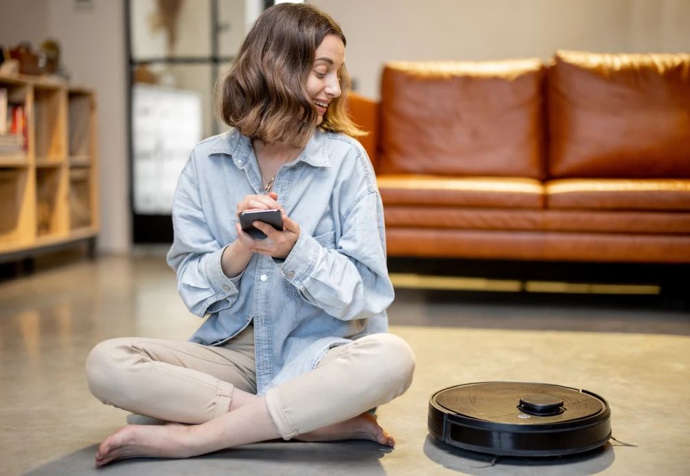 best cleaning robot vacuum | Picks Area