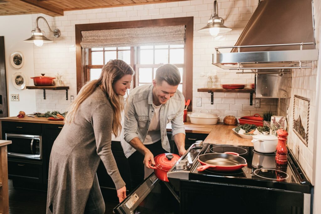 Air Fryer vs Oven