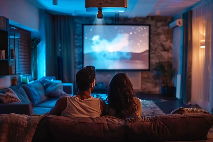 projector 4k tv | Picks Area