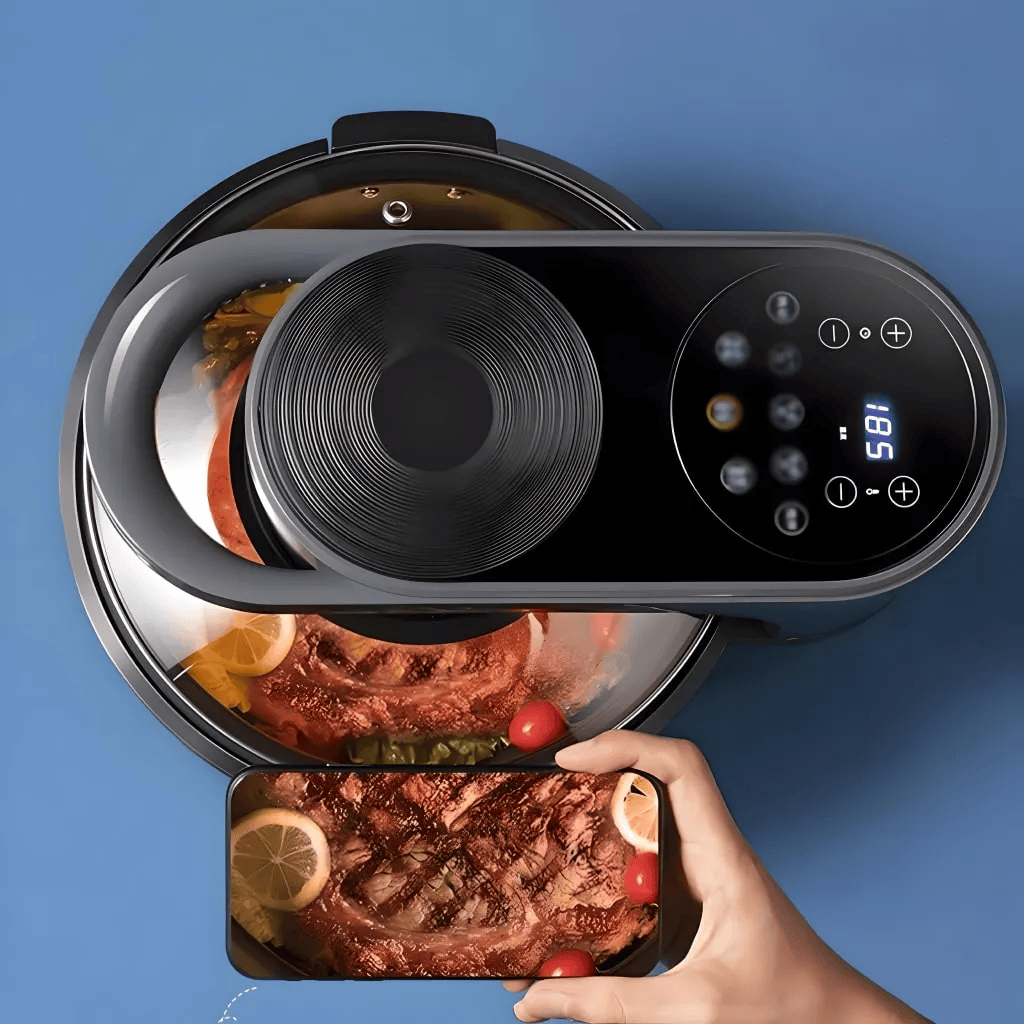 Air Fryer vs Oven